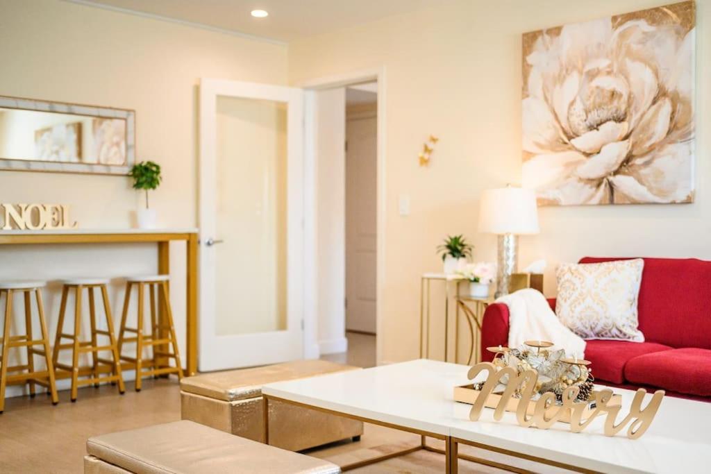 הסיינדה הייטס La Sunny House Beautiful Yard 7 Rooms 4 Bathrooms Near Disneyland & Hollywood & Downtown מראה חיצוני תמונה