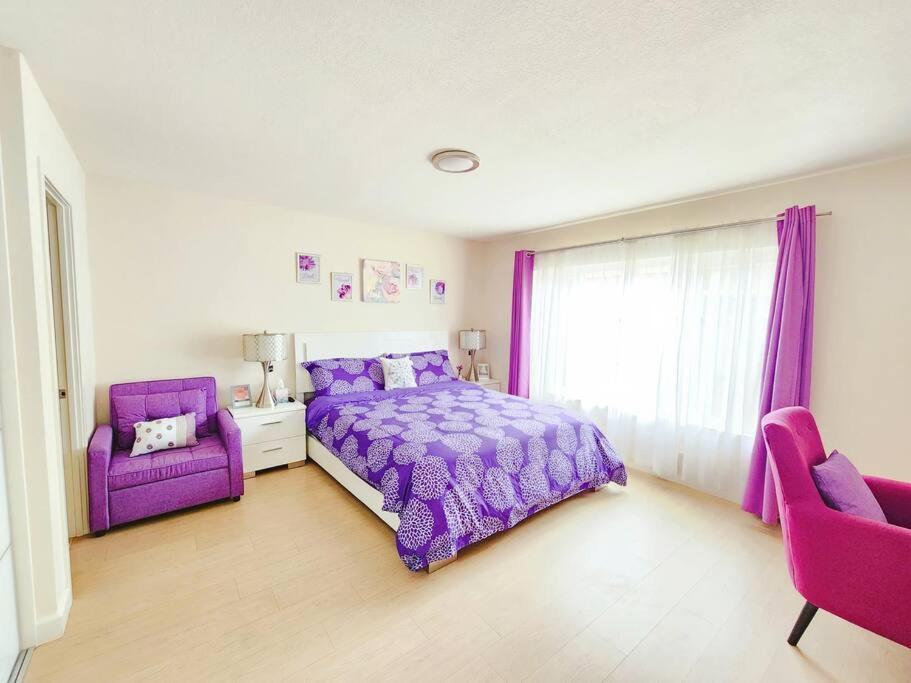 הסיינדה הייטס La Sunny House Beautiful Yard 7 Rooms 4 Bathrooms Near Disneyland & Hollywood & Downtown מראה חיצוני תמונה