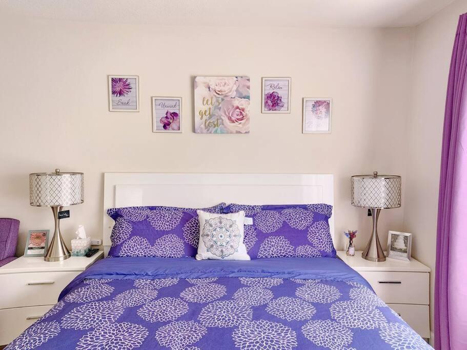הסיינדה הייטס La Sunny House Beautiful Yard 7 Rooms 4 Bathrooms Near Disneyland & Hollywood & Downtown מראה חיצוני תמונה