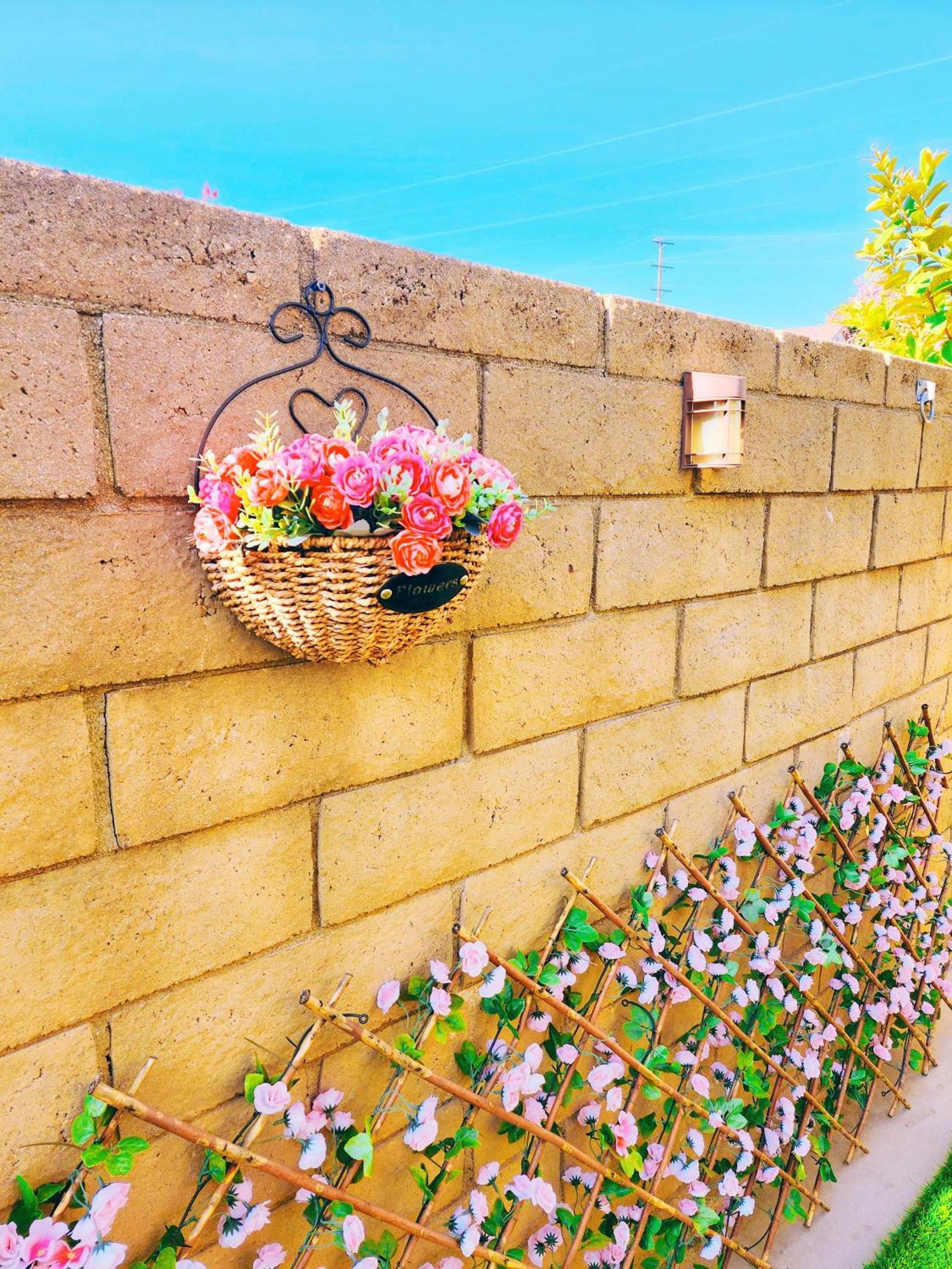 הסיינדה הייטס La Sunny House Beautiful Yard 7 Rooms 4 Bathrooms Near Disneyland & Hollywood & Downtown מראה חיצוני תמונה