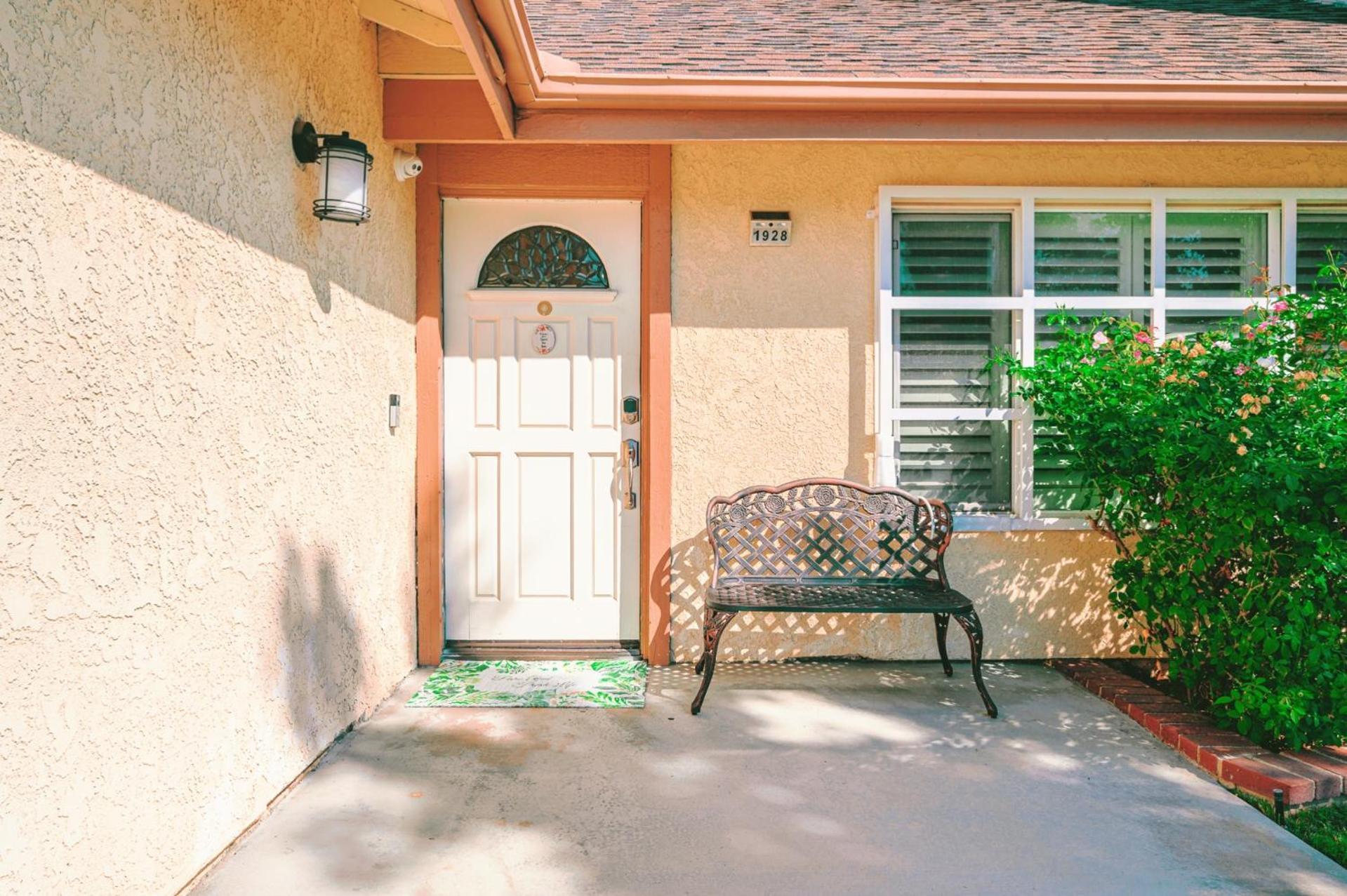 הסיינדה הייטס La Sunny House Beautiful Yard 7 Rooms 4 Bathrooms Near Disneyland & Hollywood & Downtown מראה חיצוני תמונה
